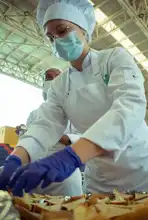 Pérdida y desperdicio de alimentos, un tema para tener en cuenta