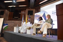 Segunda rendición de cuentas de la Secretaría de Salud Pública Distrital