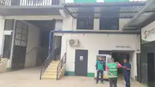 Olores ofensivos en el norte de Cali