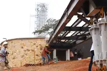 Renovando la grandeza de Cristo Rey: 70 Años de historia restaurada