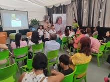Secretaría de Educación presenta el libro Narrativas Maestras