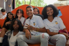 Secretaría de Educación presenta el libro Narrativas Maestras