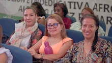 Inició en Cali el V Foro Etnoeducativo Afro 