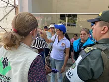 ICBF y Alcaldía de Cali, unidos contra el trabajo infantil