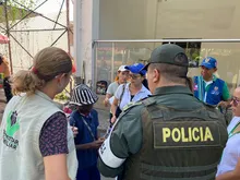 ICBF y Alcaldía de Cali, unidos contra el trabajo infantil
