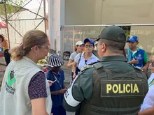 ICBF y Alcaldía de Cali, unidos contra el trabajo infantil