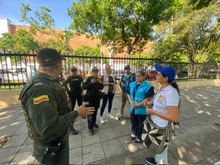 ICBF y Alcaldía de Cali, unidos contra el trabajo infantil