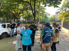 ICBF y Alcaldía de Cali, unidos contra el trabajo infantil