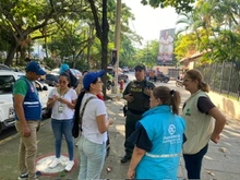 ICBF y Alcaldía de Cali, unidos contra el trabajo infantil