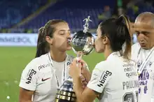 Corinthians se proclamó campeón de América en el Pascual Guerrero