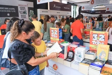 Éxito total en la octava versión de la Feria del Libro de Cali