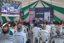 Éxito total en la octava versión de la Feria del Libro de Cali