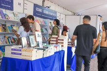 Éxito total en la octava versión de la Feria del Libro de Cali