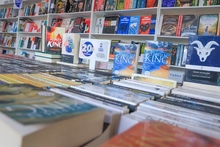 Éxito total en la octava versión de la Feria del Libro de Cali