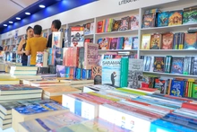 Éxito total en la octava versión de la Feria del Libro de Cali