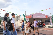 Éxito total en la octava versión de la Feria del Libro de Cali