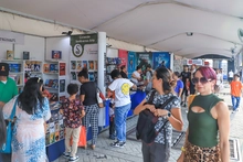 Éxito total en la octava versión de la Feria del Libro de Cali