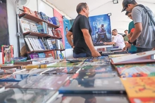 Éxito total en la octava versión de la Feria del Libro de Cali