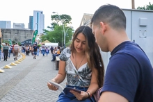 Éxito total en la octava versión de la Feria del Libro de Cali