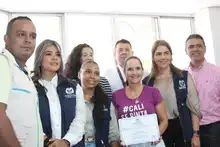 En el Centro Regional de Atención a Víctimas comienza a atender la Oficina de Atención a la Discapacidad  