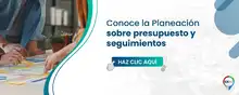 Tableros de seguimiento y control