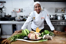 Cali será protagonista en el Congreso Iberoamericano Gastronómico ‘Binómico’ de España