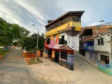 Bulevar de Oriente un gran paseo turístico en el oriente de Cali 