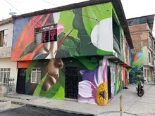 Bulevar de Oriente un gran paseo turístico en el oriente de Cali 