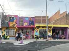 Bulevar de Oriente un gran paseo turístico en el oriente de Cali 