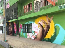 Bulevar de Oriente un gran paseo turístico en el oriente de Cali 