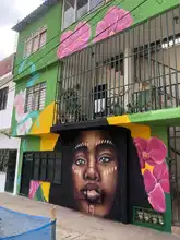 Bulevar de Oriente un gran paseo turístico en el oriente de Cali 