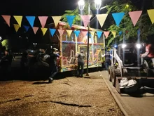 Avanza recuperación ambiental del parque El Ingenio