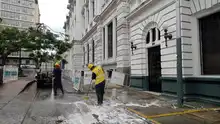 La EDRU acompaña las acciones de renovación urbanística de la Plaza de Cayzedo