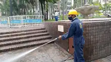 La EDRU acompaña las acciones de renovación urbanística de la Plaza de Cayzedo