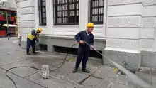 La EDRU acompaña las acciones de renovación urbanística de la Plaza de Cayzedo