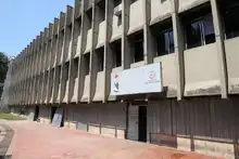 Seguras y modernas oficinas de Catastro regresarán al servicio de la comunidad 