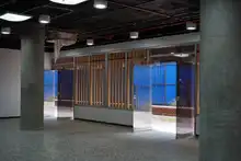 Seguras y modernas oficinas de Catastro regresarán al servicio de la comunidad 