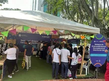 Éxito en la ‘Semana de Emprendimientos Escolares’ de ‘FILCali 2023’: aprendemos y emprendemos