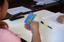 Cerca de 3000 tarjetas MIO se han entregado durante el último cuatrienio a las personas con discapacidad en Cali