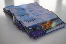 Cerca de 3000 tarjetas MIO se han entregado durante el último cuatrienio a las personas con discapacidad en Cali