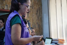 Cerca de 3000 tarjetas MIO se han entregado durante el último cuatrienio a las personas con discapacidad en Cali