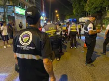 Cero homicidios en Cali durante cuatro días consecutivos, un logro sin precedentes