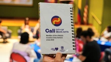 Hito en Cali: llega la reunión anual de la Red de Ciudades Creativas UNESCO en Artes Mediales 2023