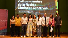 Hito en Cali: llega la reunión anual de la Red de Ciudades Creativas UNESCO en Artes Mediales 2023