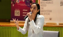 Conozca las 15 delegaciones y alianzas que dejará la reunión anual de la ‘Red de Ciudades Creativas UNESCO en Artes Mediales 2023’