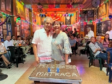La Matraca, lugar imperdible de Cali, celebró 59 años de música y baile 