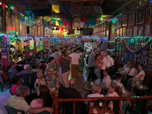 La Matraca, lugar imperdible de Cali, celebró 59 años de música y baile 