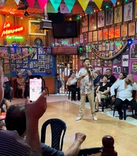 La Matraca, lugar imperdible de Cali, celebró 59 años de música y baile 