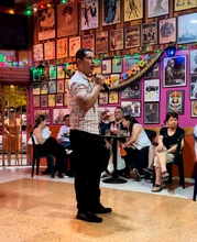 La Matraca, lugar imperdible de Cali, celebró 59 años de música y baile 