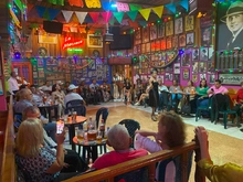 La Matraca, lugar imperdible de Cali, celebró 59 años de música y baile 